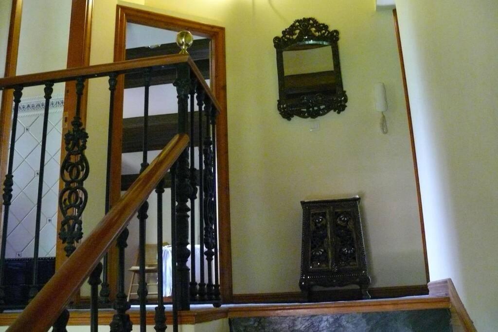 Casa En El Campo Con Encanto Альманса Экстерьер фото